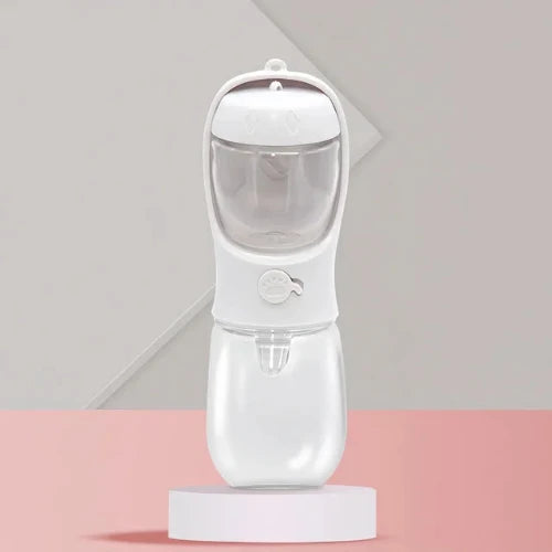 Portable Dog Water Bottle