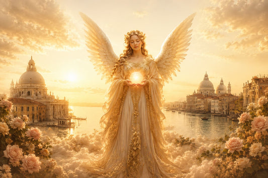 Wie spricht die Seele mit uns? 7 spirituelle Zeichen, die du kennen solltest